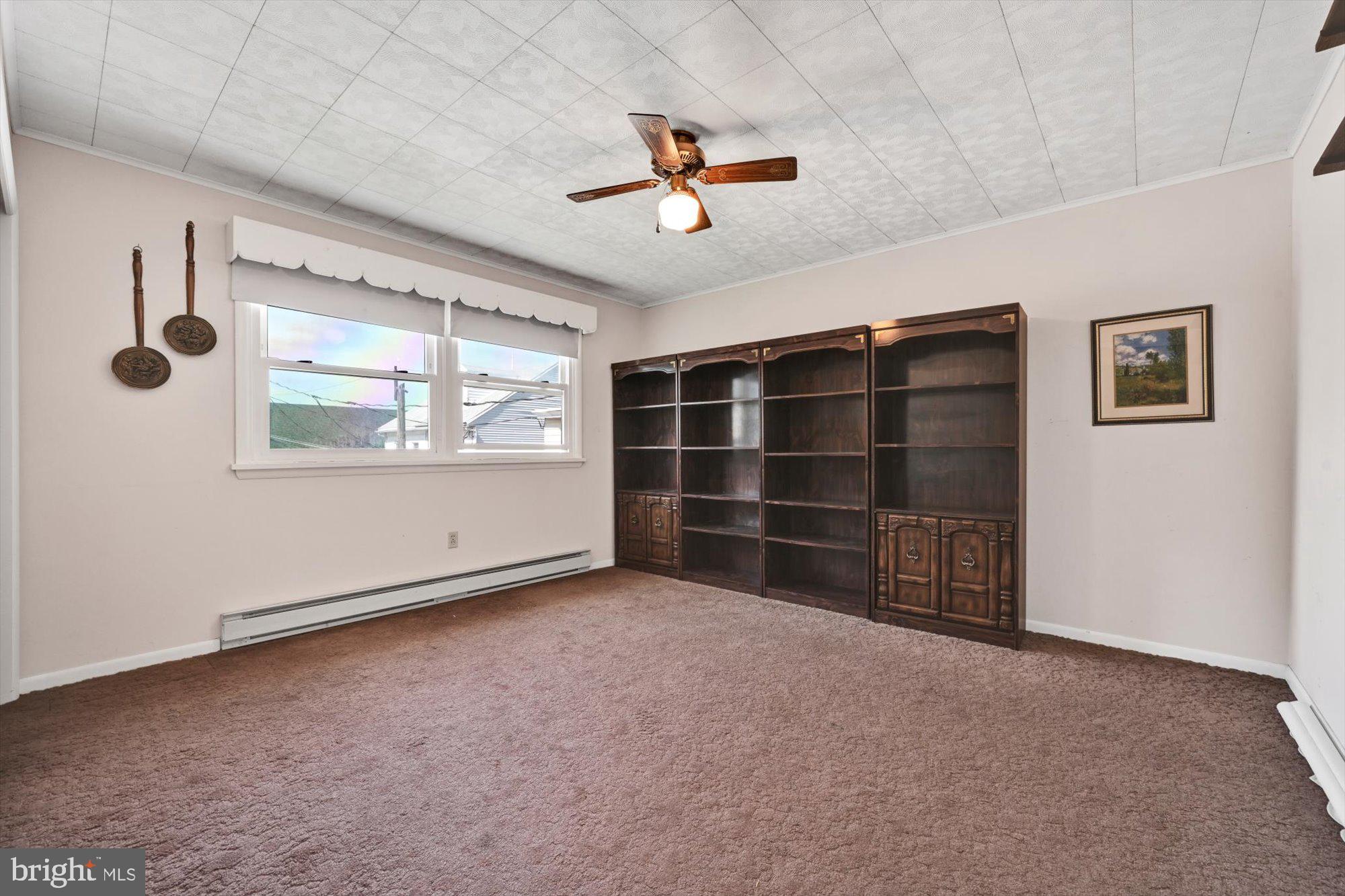 SHENANDOAH VALLEY - Residential