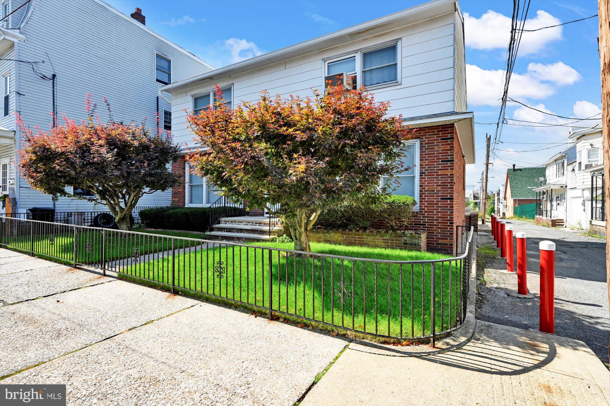 SHENANDOAH VALLEY - Residential