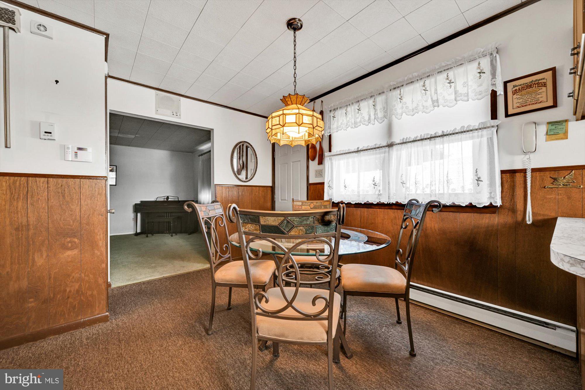 SHENANDOAH VALLEY - Residential