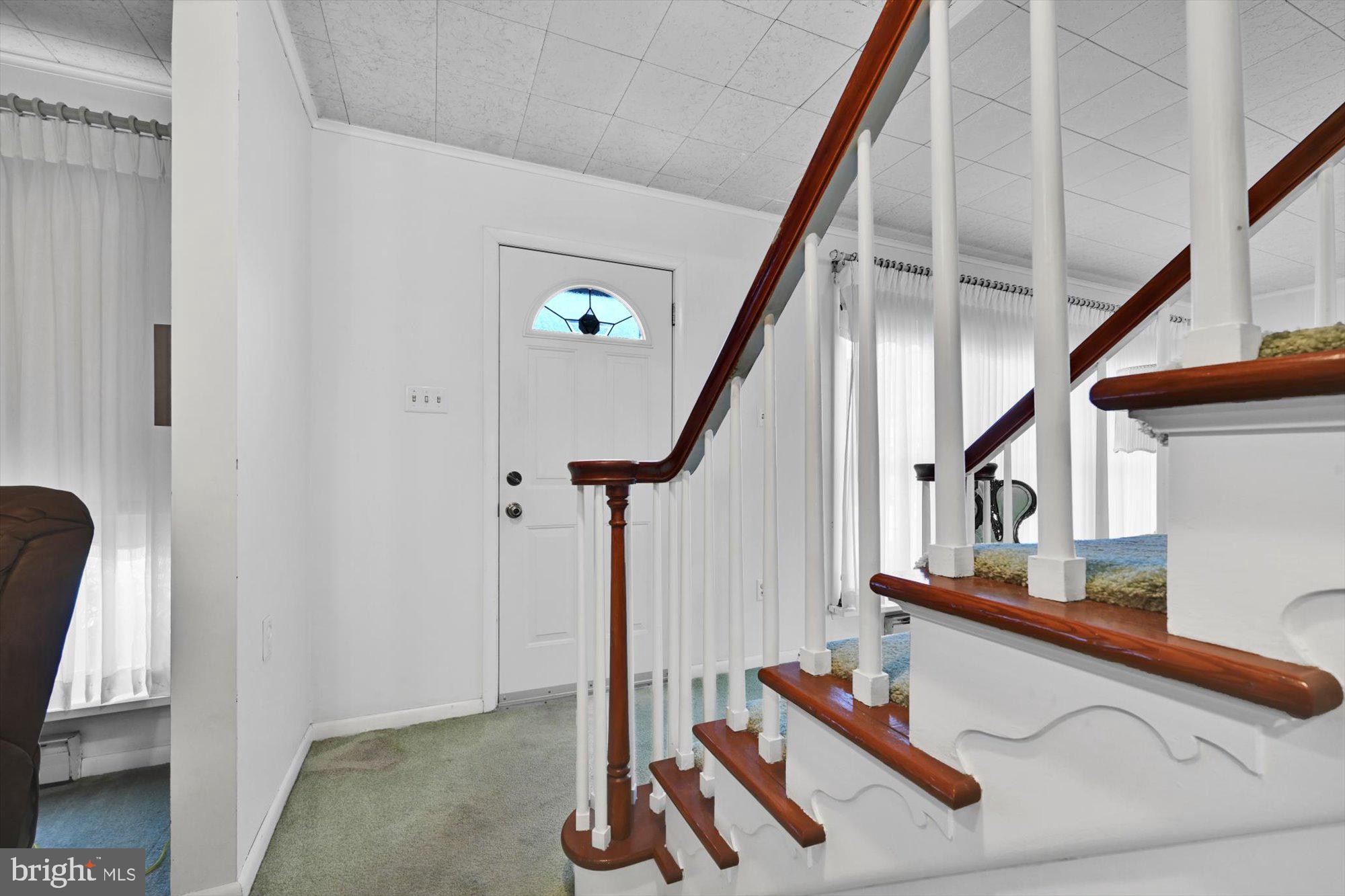 SHENANDOAH VALLEY - Residential