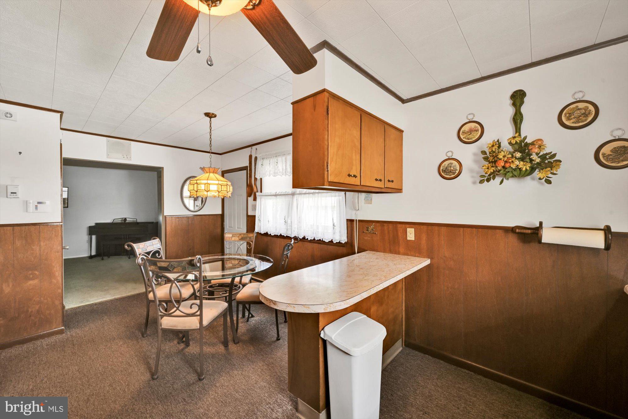 SHENANDOAH VALLEY - Residential