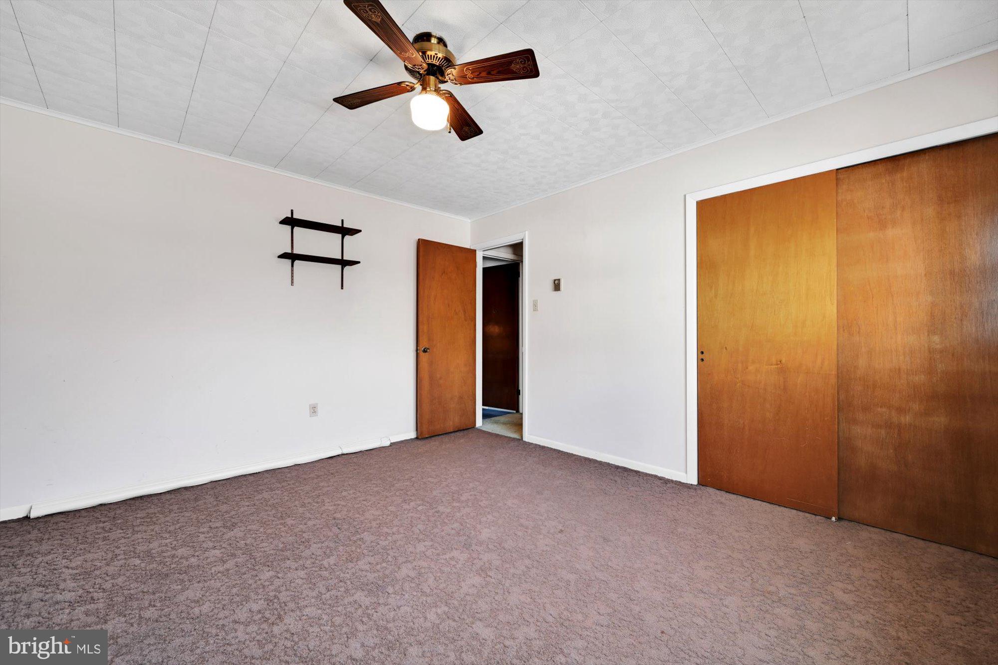 SHENANDOAH VALLEY - Residential