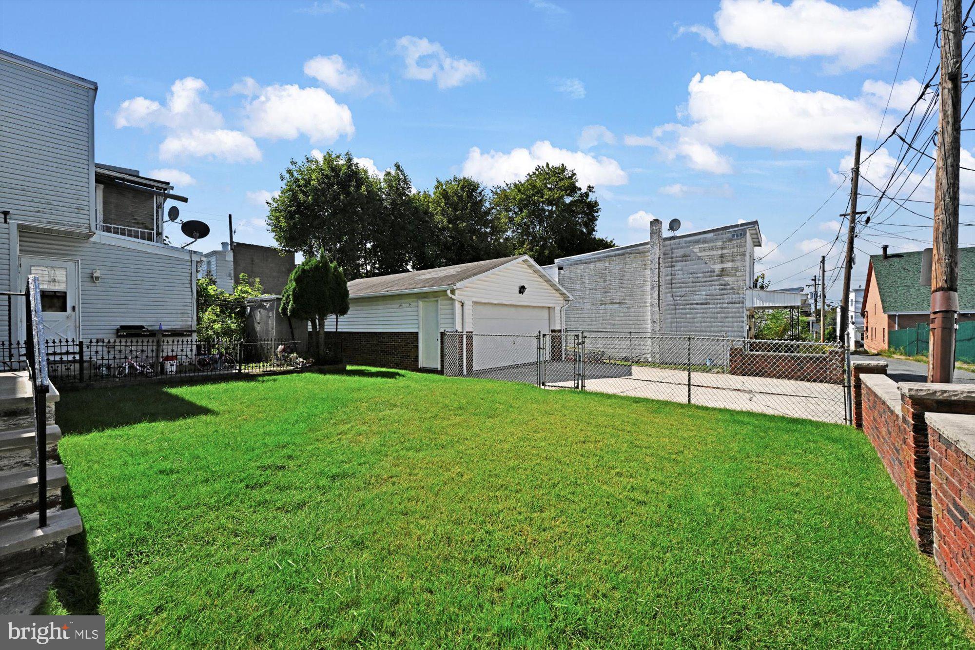 SHENANDOAH VALLEY - Residential