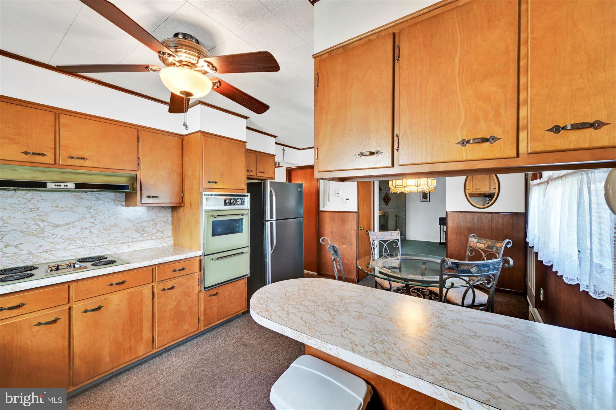 SHENANDOAH VALLEY - Residential