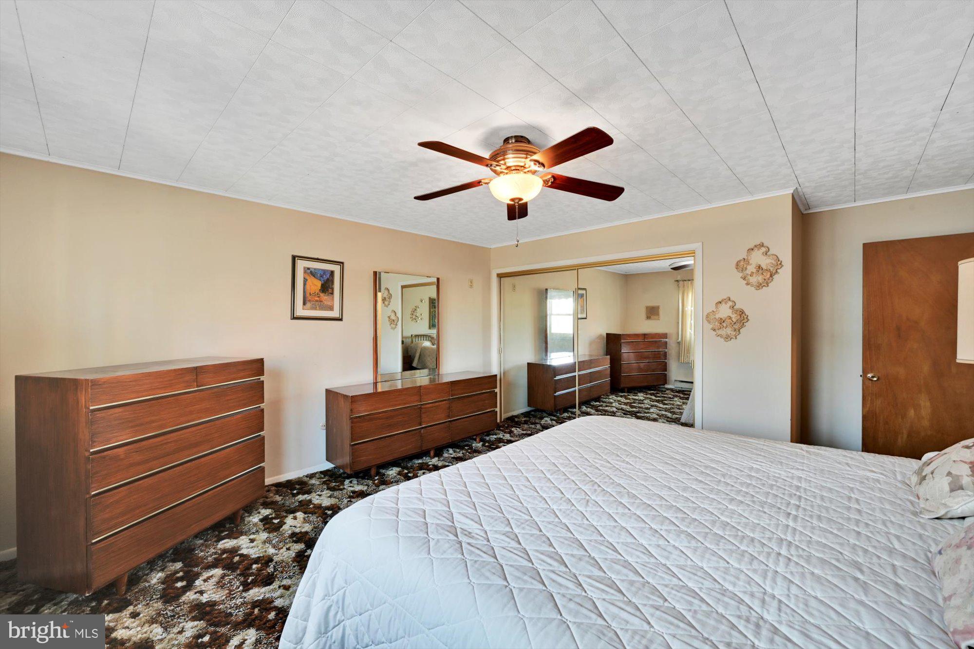 SHENANDOAH VALLEY - Residential