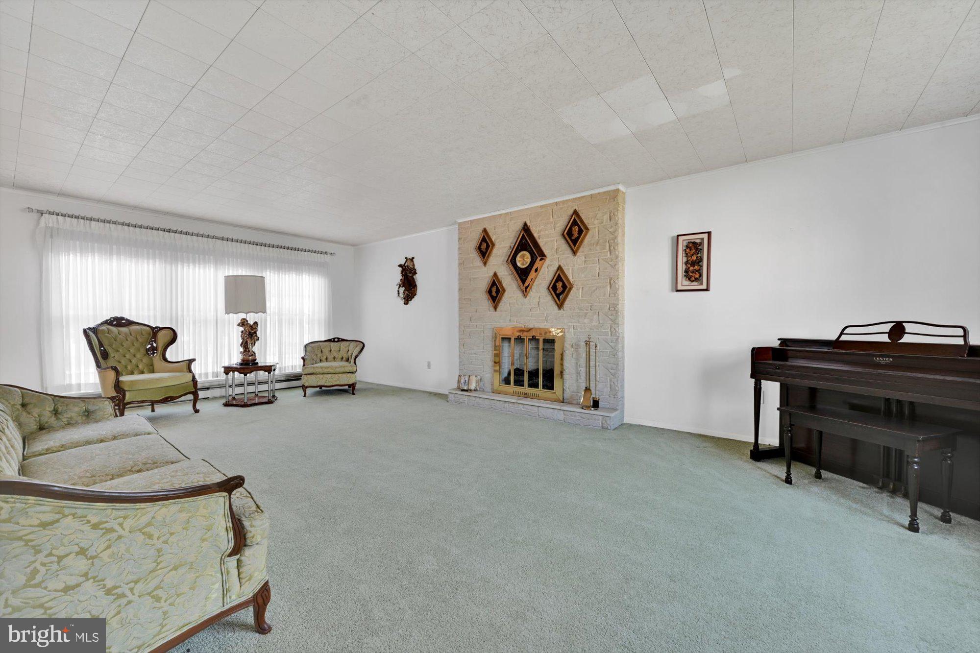 SHENANDOAH VALLEY - Residential