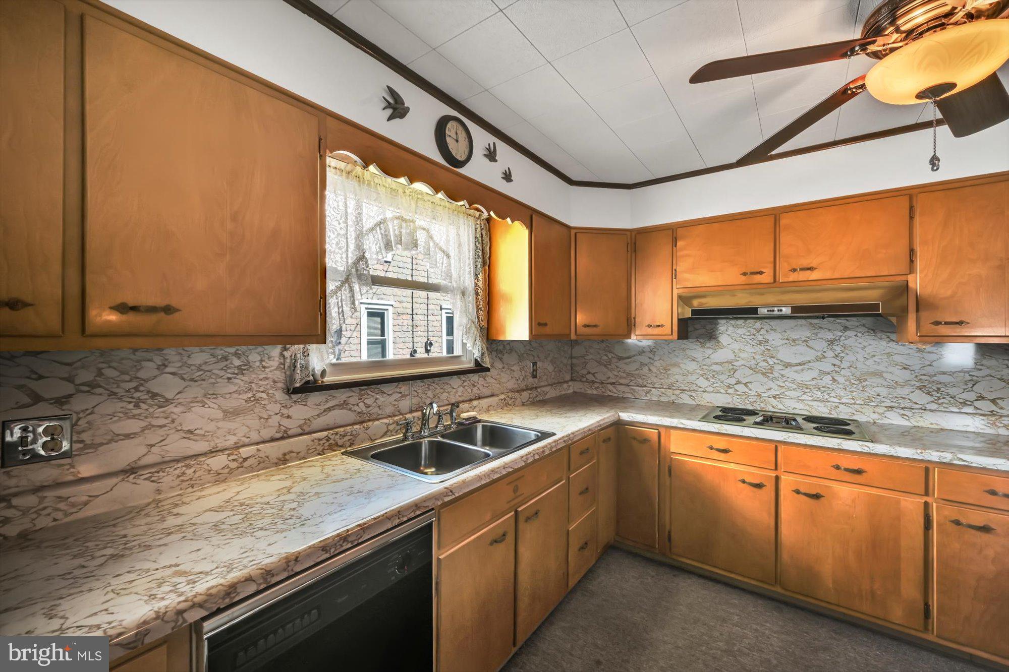 SHENANDOAH VALLEY - Residential