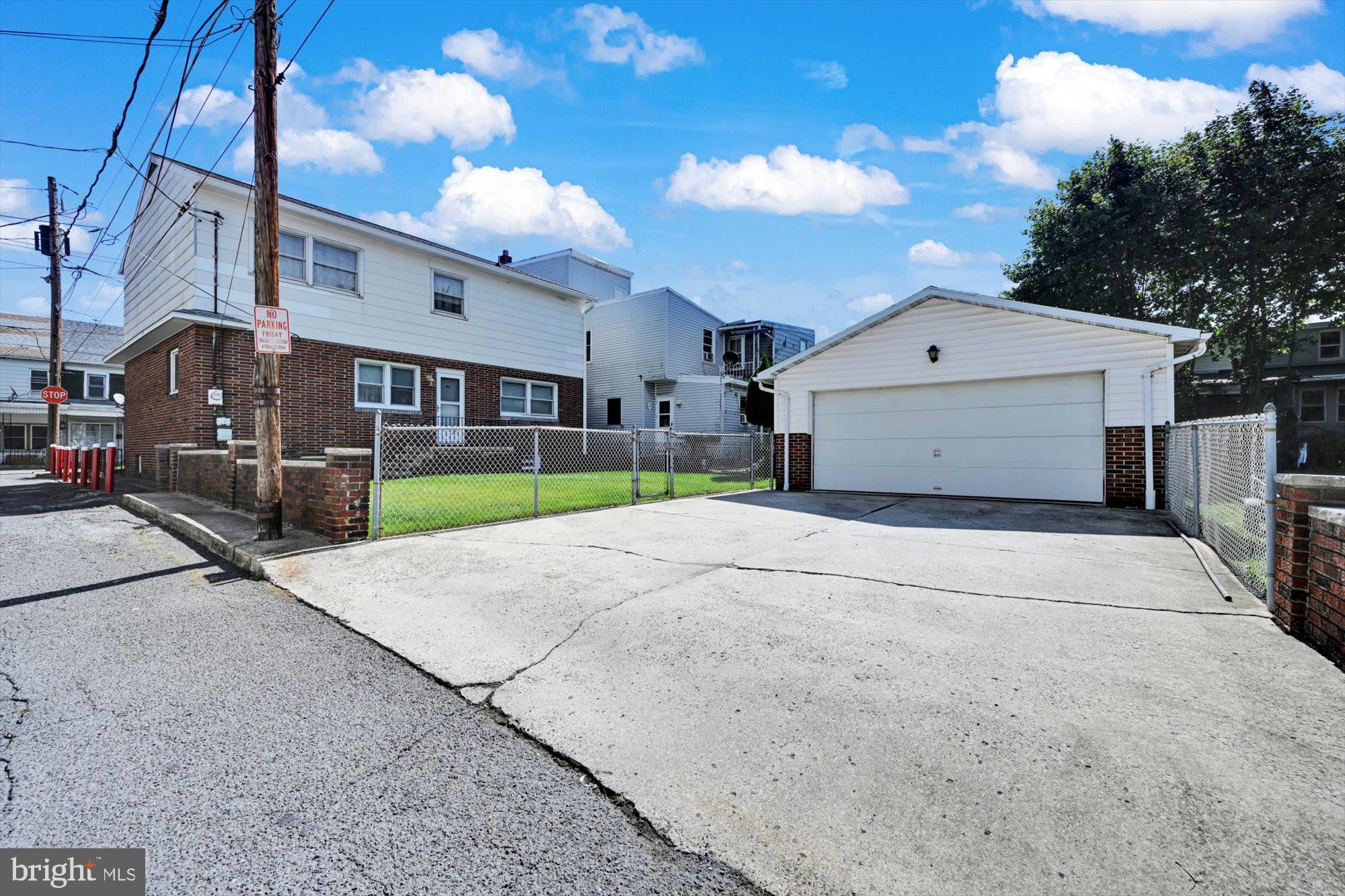 SHENANDOAH VALLEY - Residential