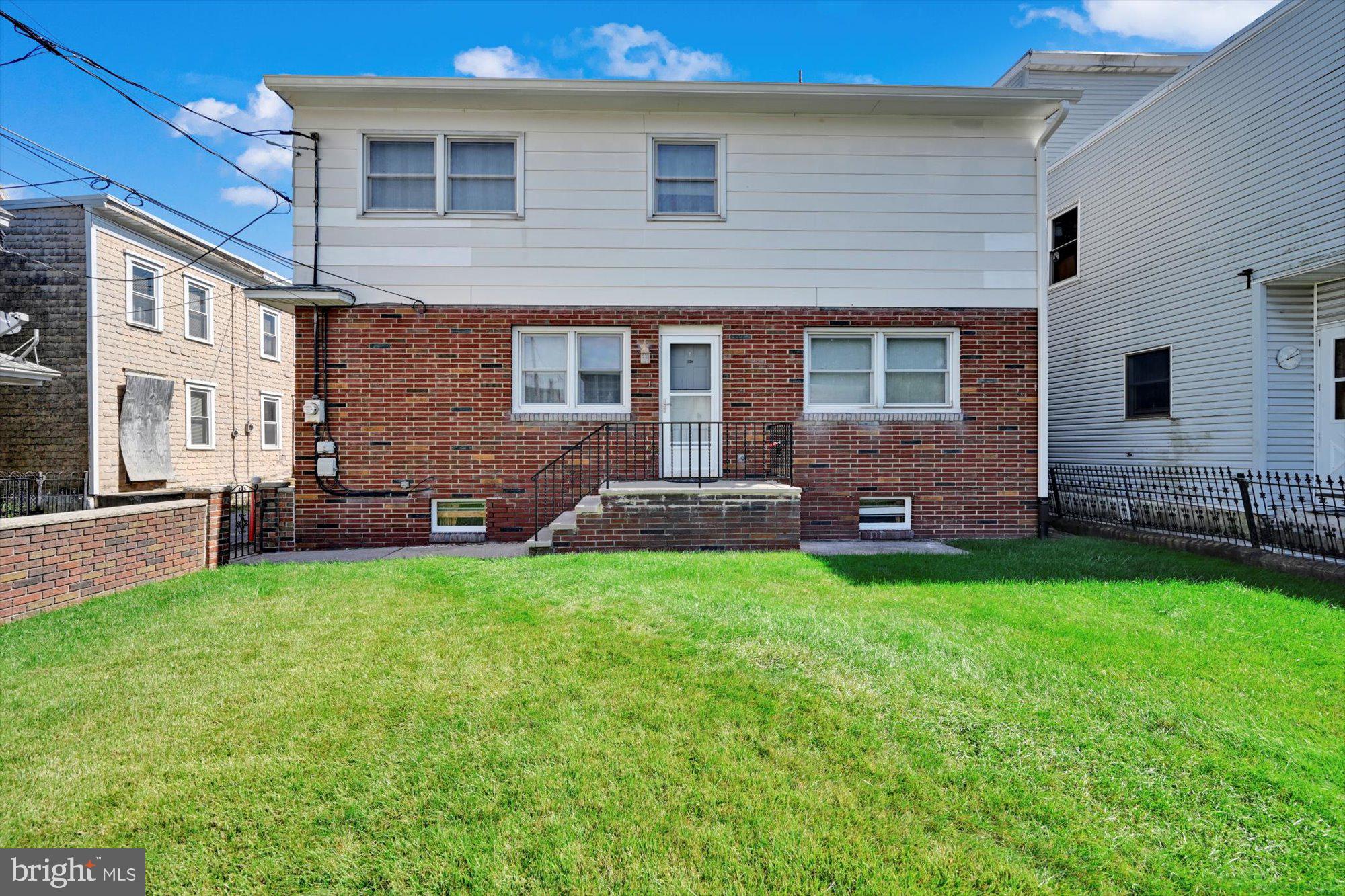 SHENANDOAH VALLEY - Residential