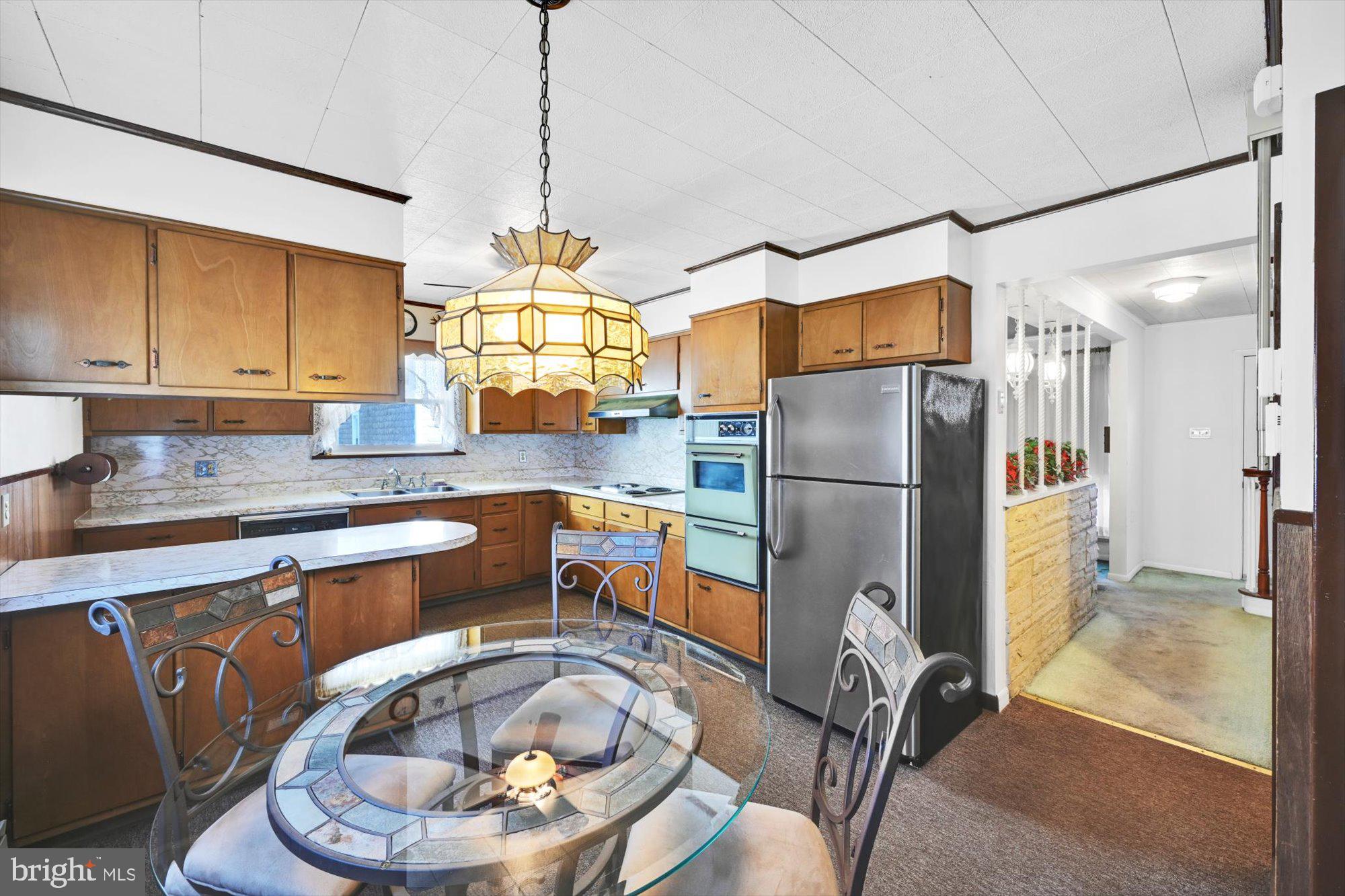 SHENANDOAH VALLEY - Residential