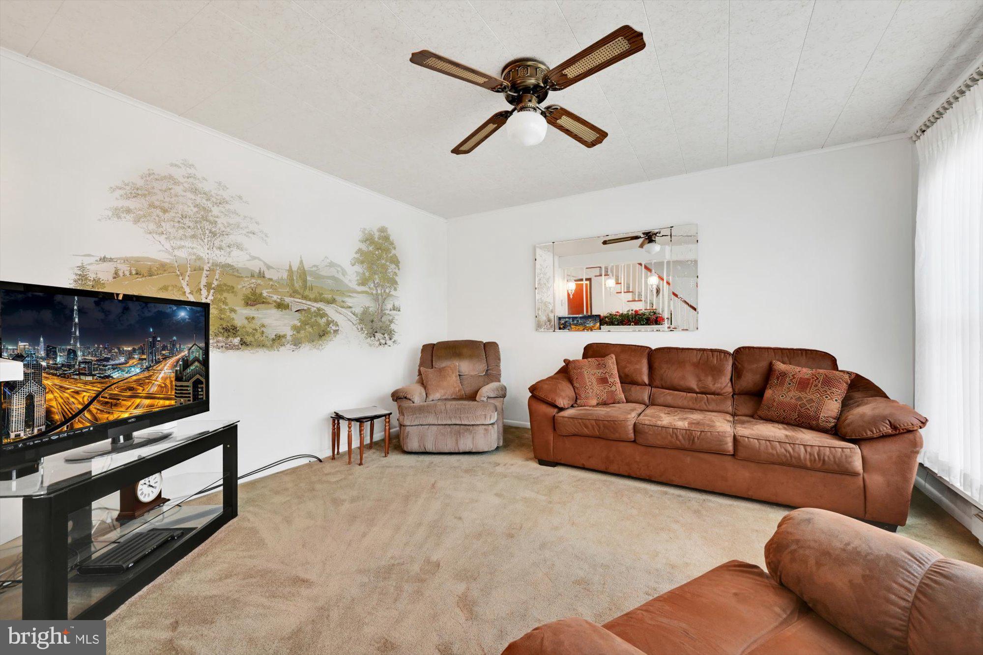 SHENANDOAH VALLEY - Residential