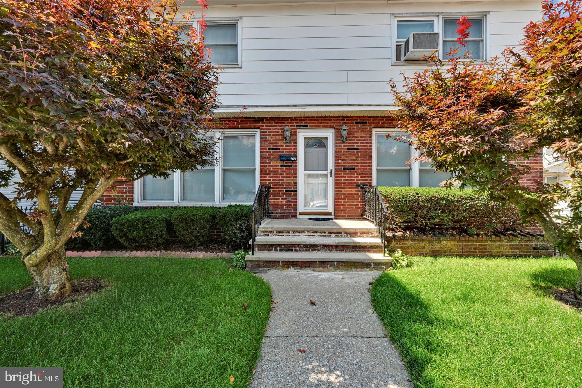 SHENANDOAH VALLEY - Residential