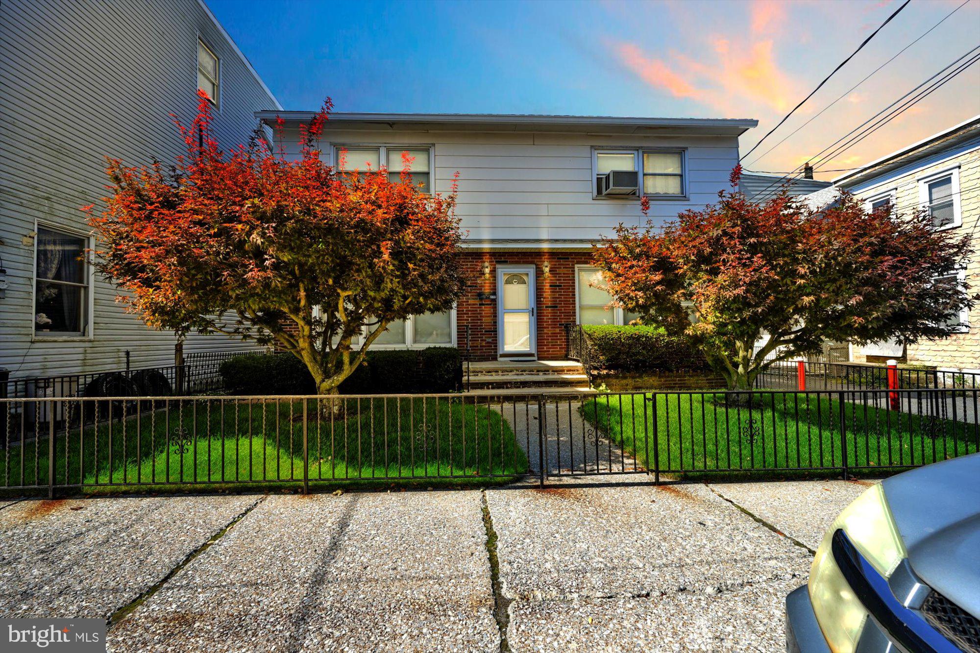 SHENANDOAH VALLEY - Residential