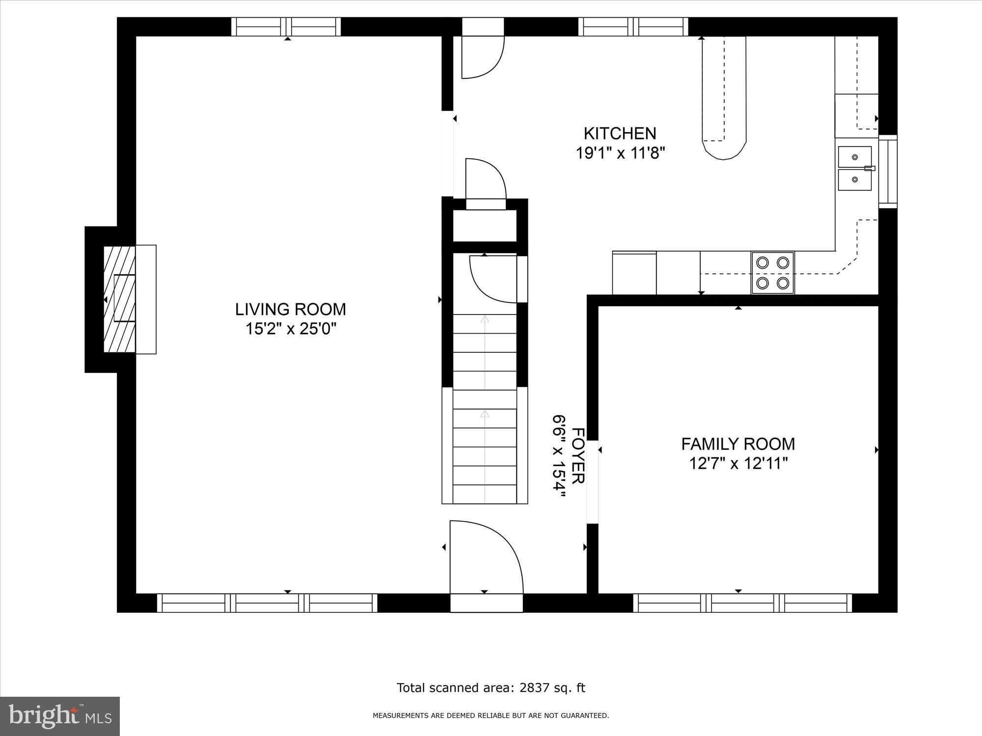 SHENANDOAH VALLEY - Residential