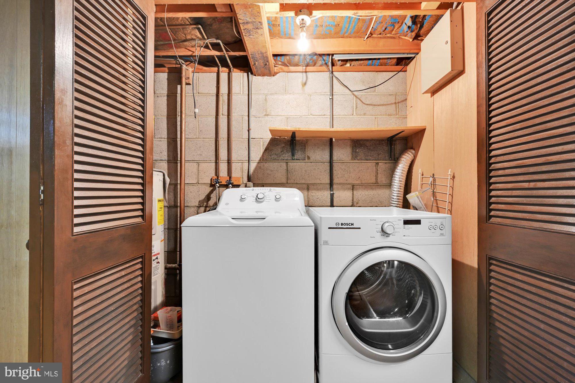 SHENANDOAH VALLEY - Residential