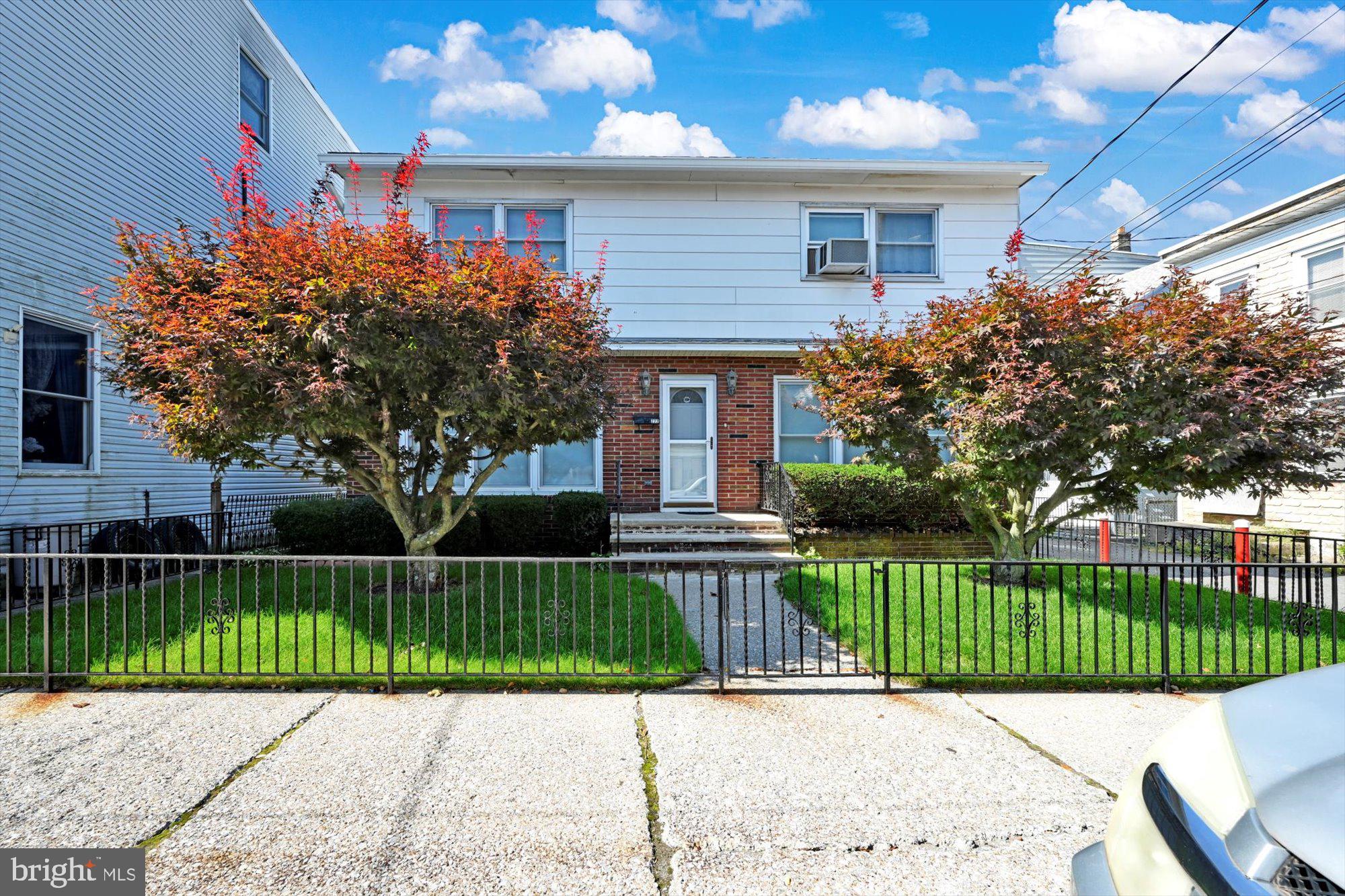 SHENANDOAH VALLEY - Residential