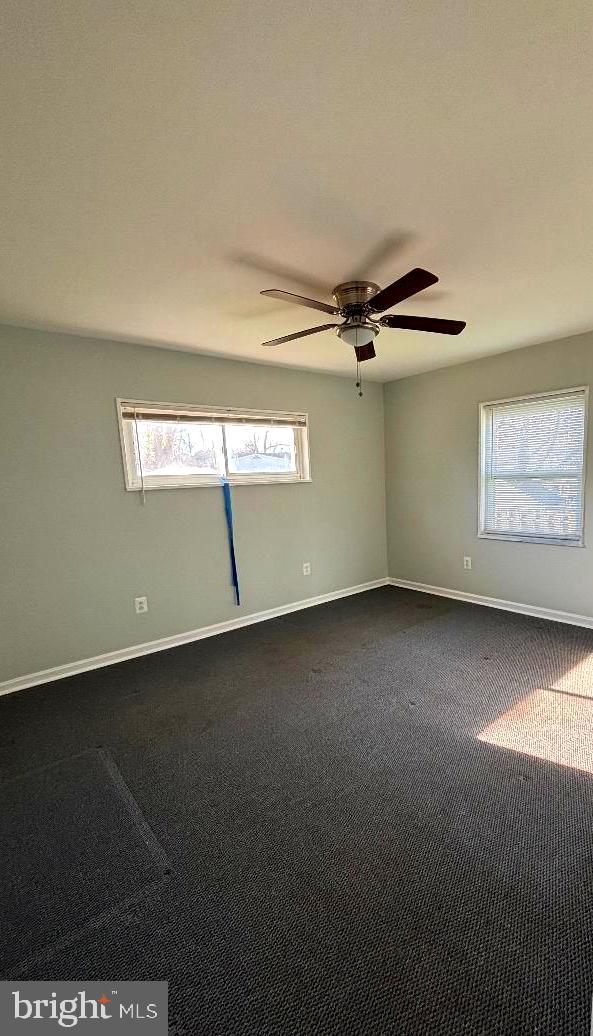 DEFENSE HEIGHTS - Residential Lease