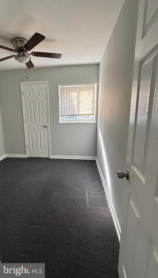 DEFENSE HEIGHTS - Residential Lease