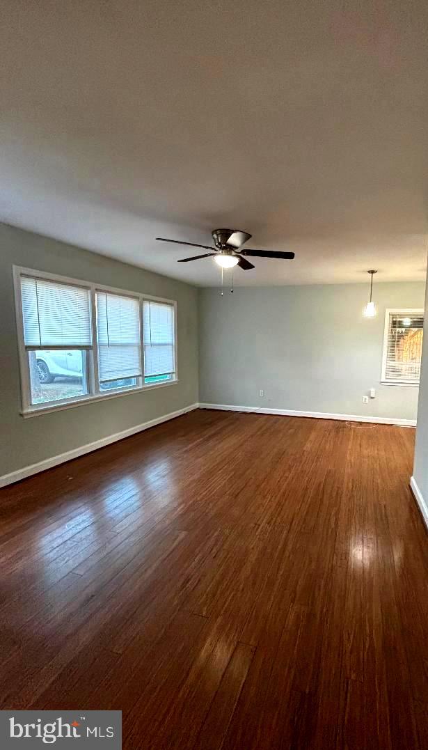 DEFENSE HEIGHTS - Residential Lease