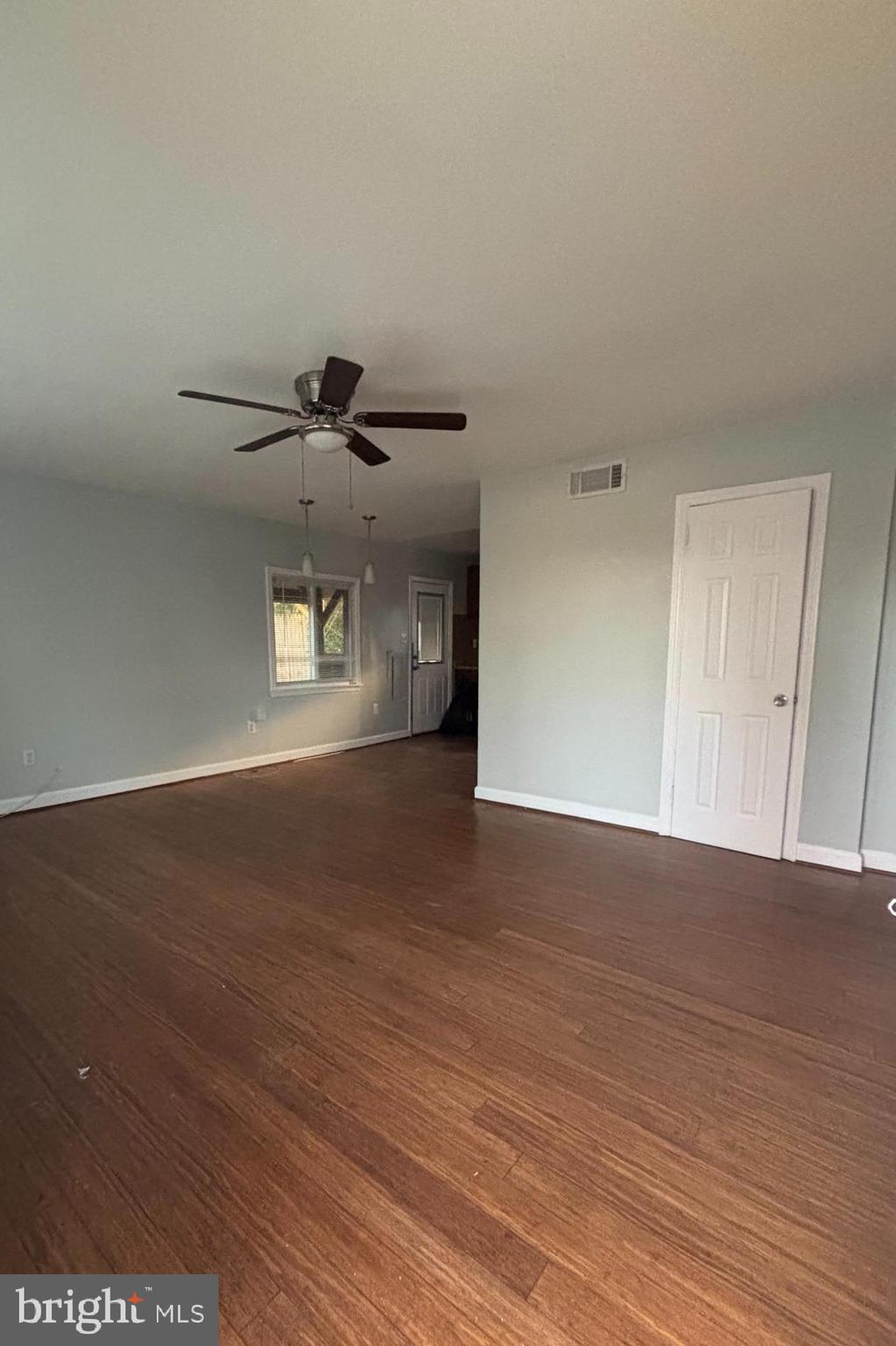 DEFENSE HEIGHTS - Residential Lease