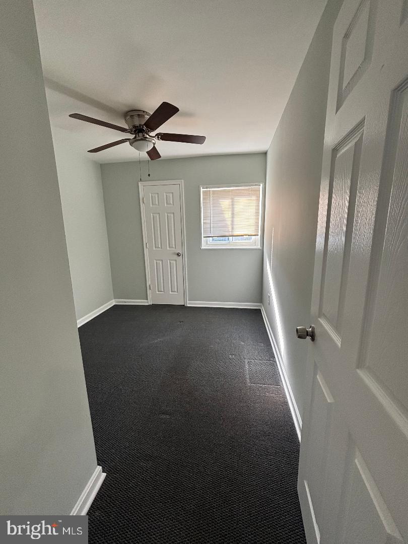 DEFENSE HEIGHTS - Residential Lease