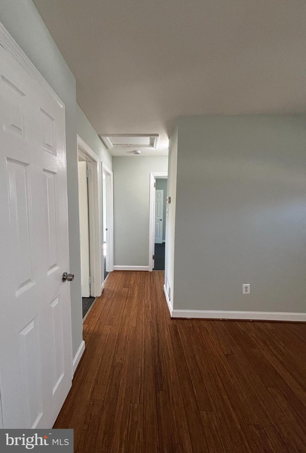 DEFENSE HEIGHTS - Residential Lease