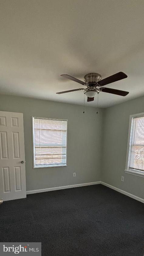 DEFENSE HEIGHTS - Residential Lease