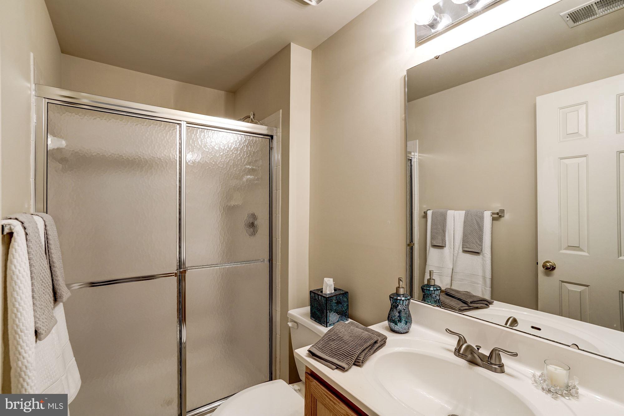 COMPTON VILLAGE - Residential