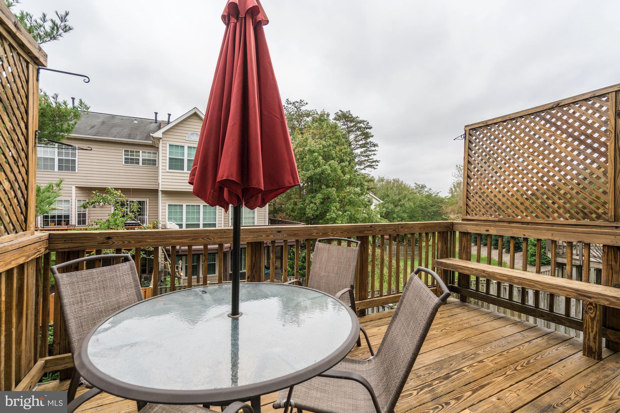 COMPTON VILLAGE - Residential