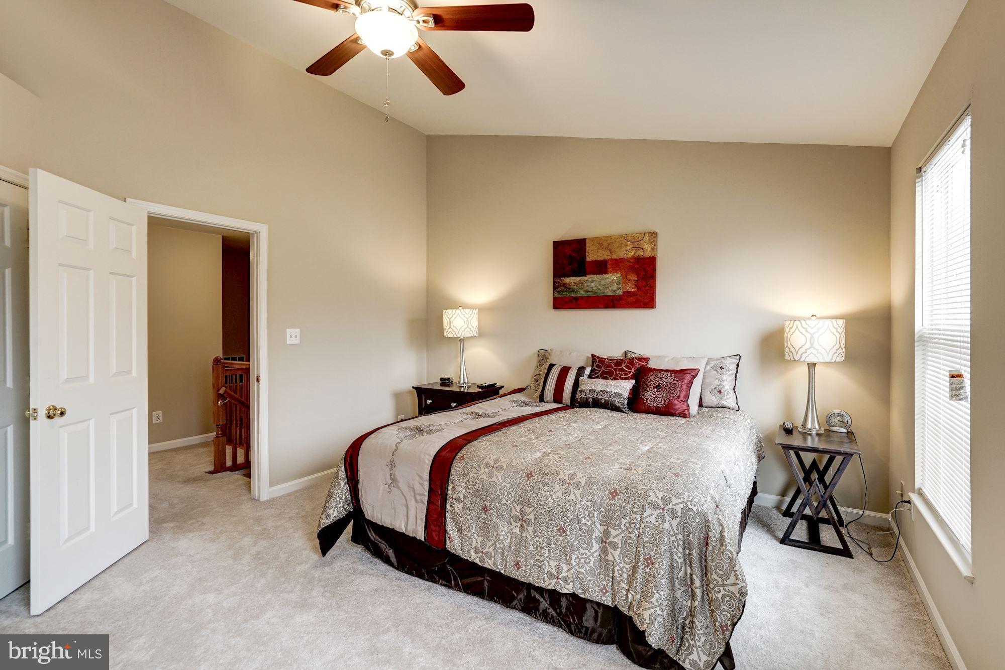 COMPTON VILLAGE - Residential