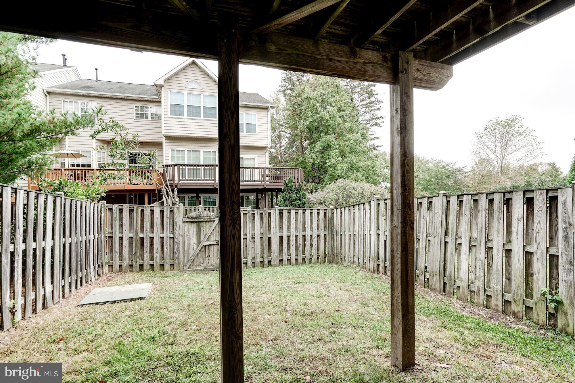 COMPTON VILLAGE - Residential