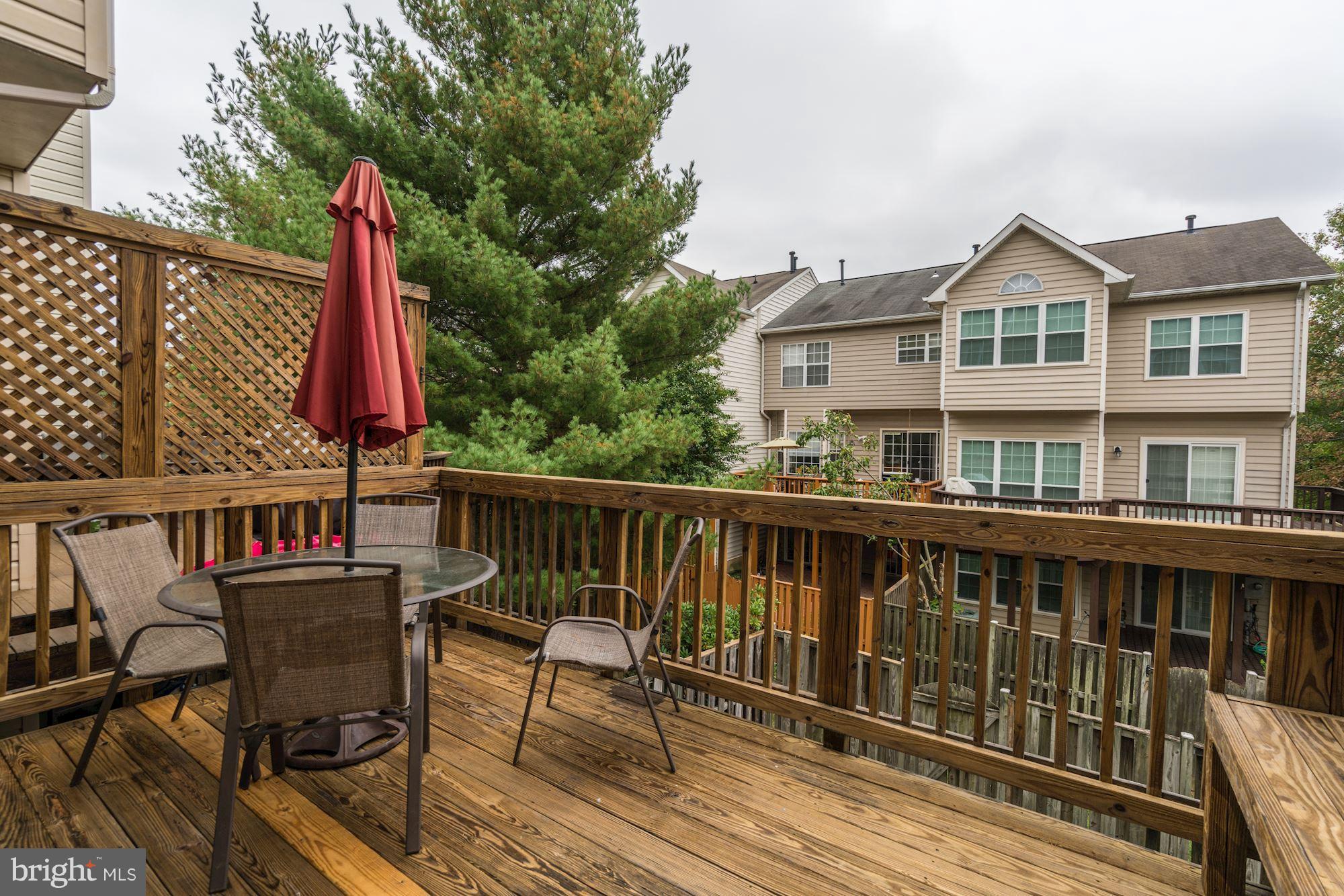 COMPTON VILLAGE - Residential