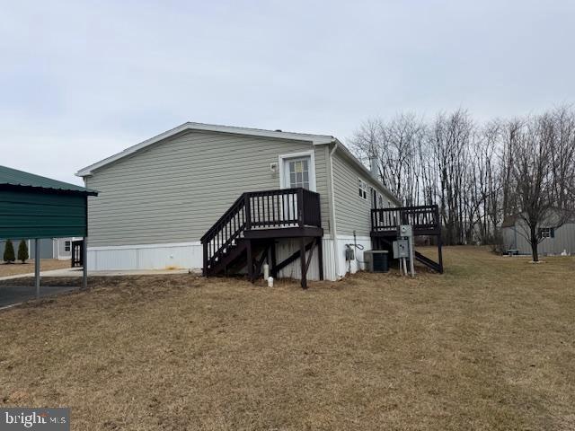 MAIZEFIELD COMMUNITY - Residential