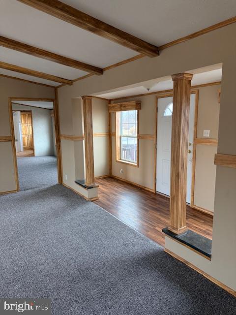 MAIZEFIELD COMMUNITY - Residential