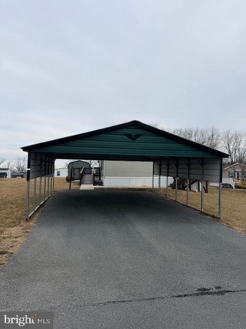 MAIZEFIELD COMMUNITY - Residential