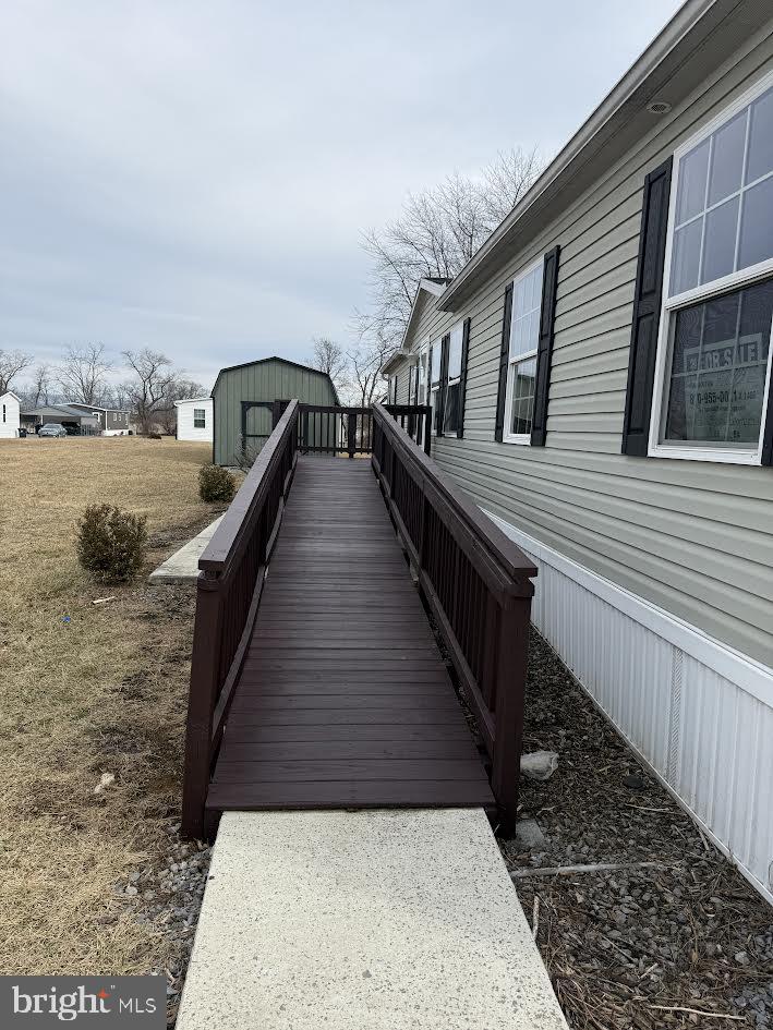 MAIZEFIELD COMMUNITY - Residential