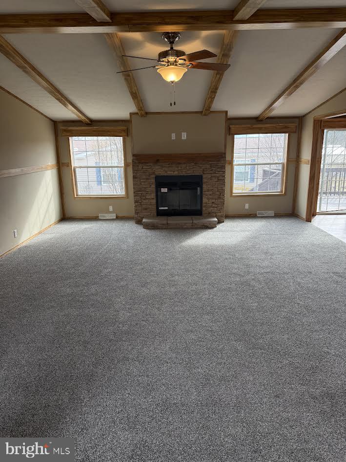 MAIZEFIELD COMMUNITY - Residential