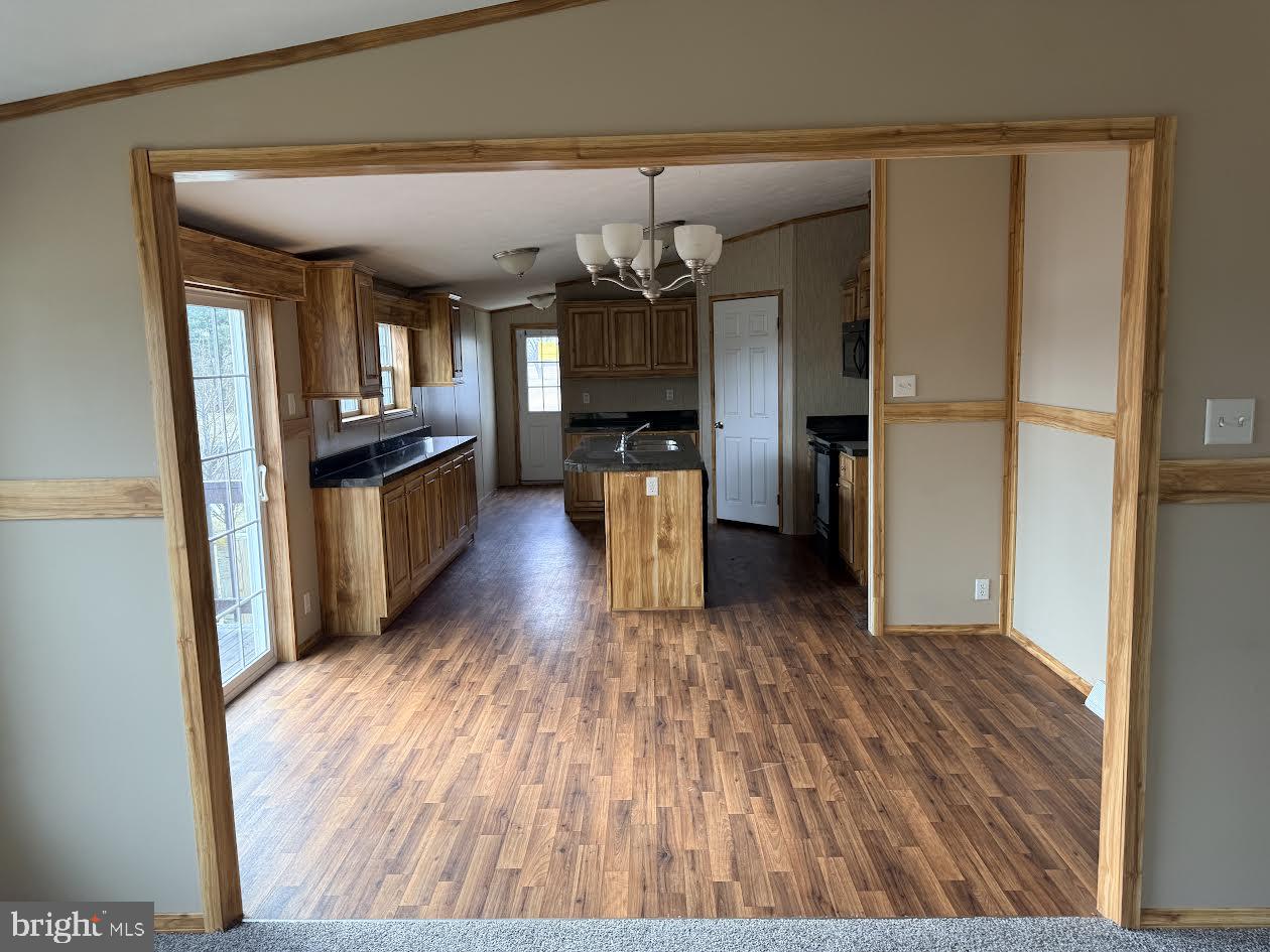 MAIZEFIELD COMMUNITY - Residential