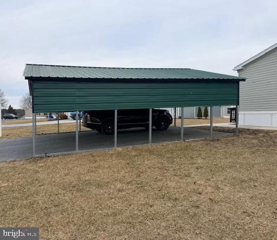 MAIZEFIELD COMMUNITY - Residential