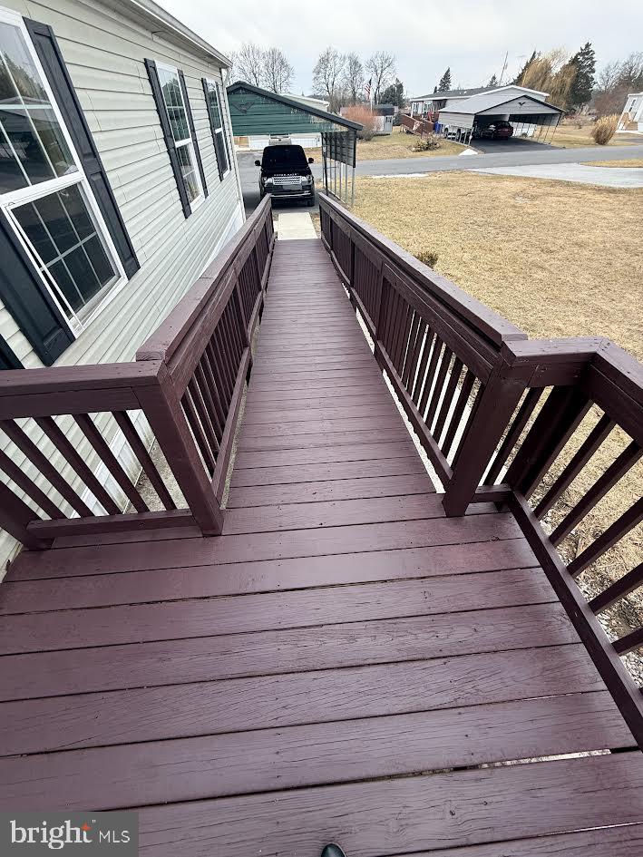 MAIZEFIELD COMMUNITY - Residential