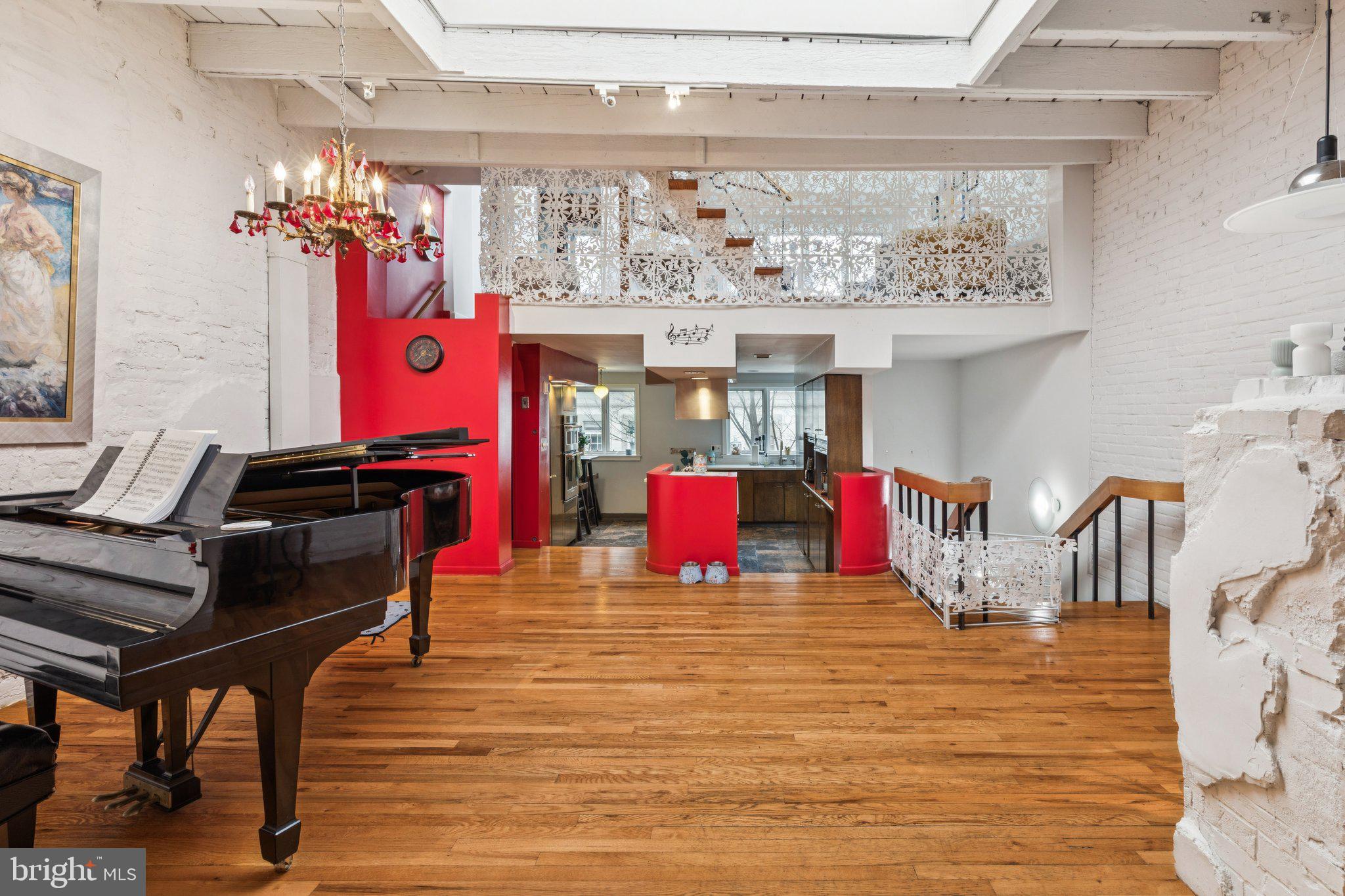 GRADUATE HOSPITAL - Residential