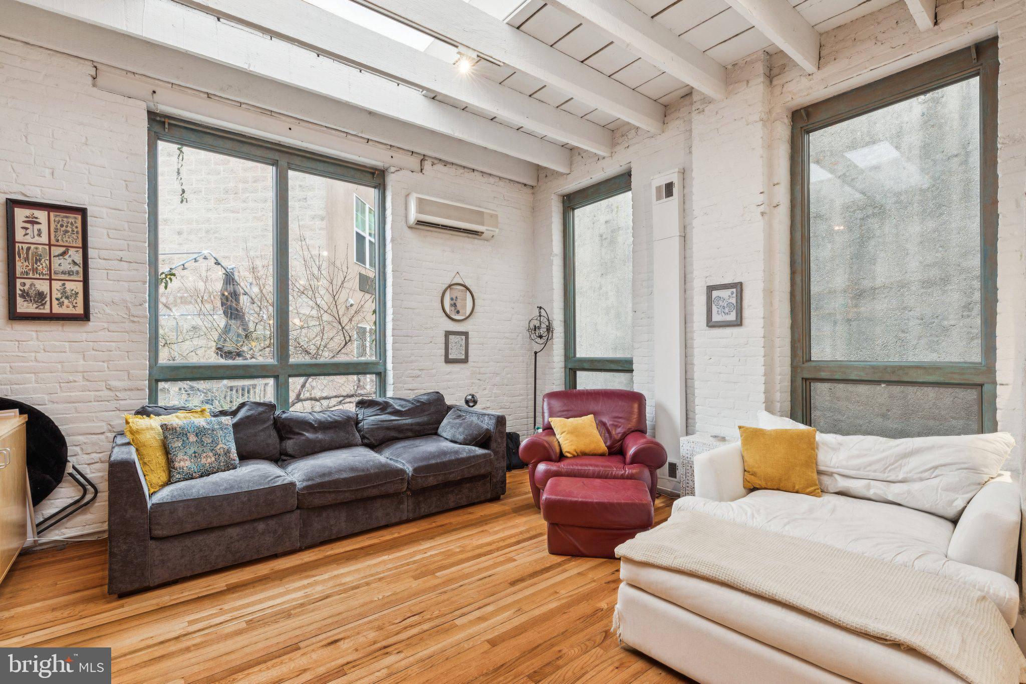 GRADUATE HOSPITAL - Residential