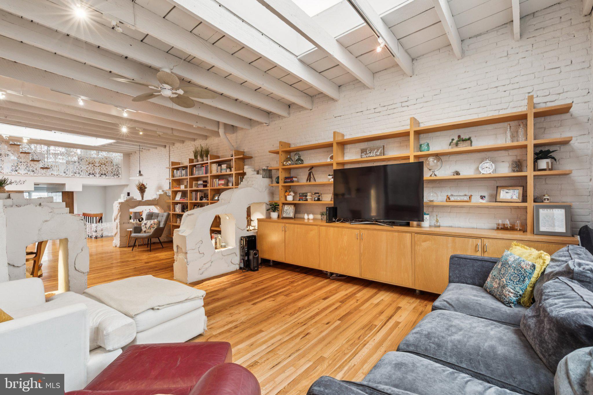 GRADUATE HOSPITAL - Residential