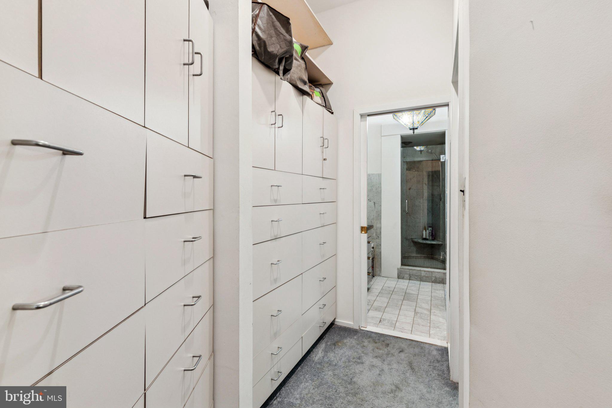 GRADUATE HOSPITAL - Residential