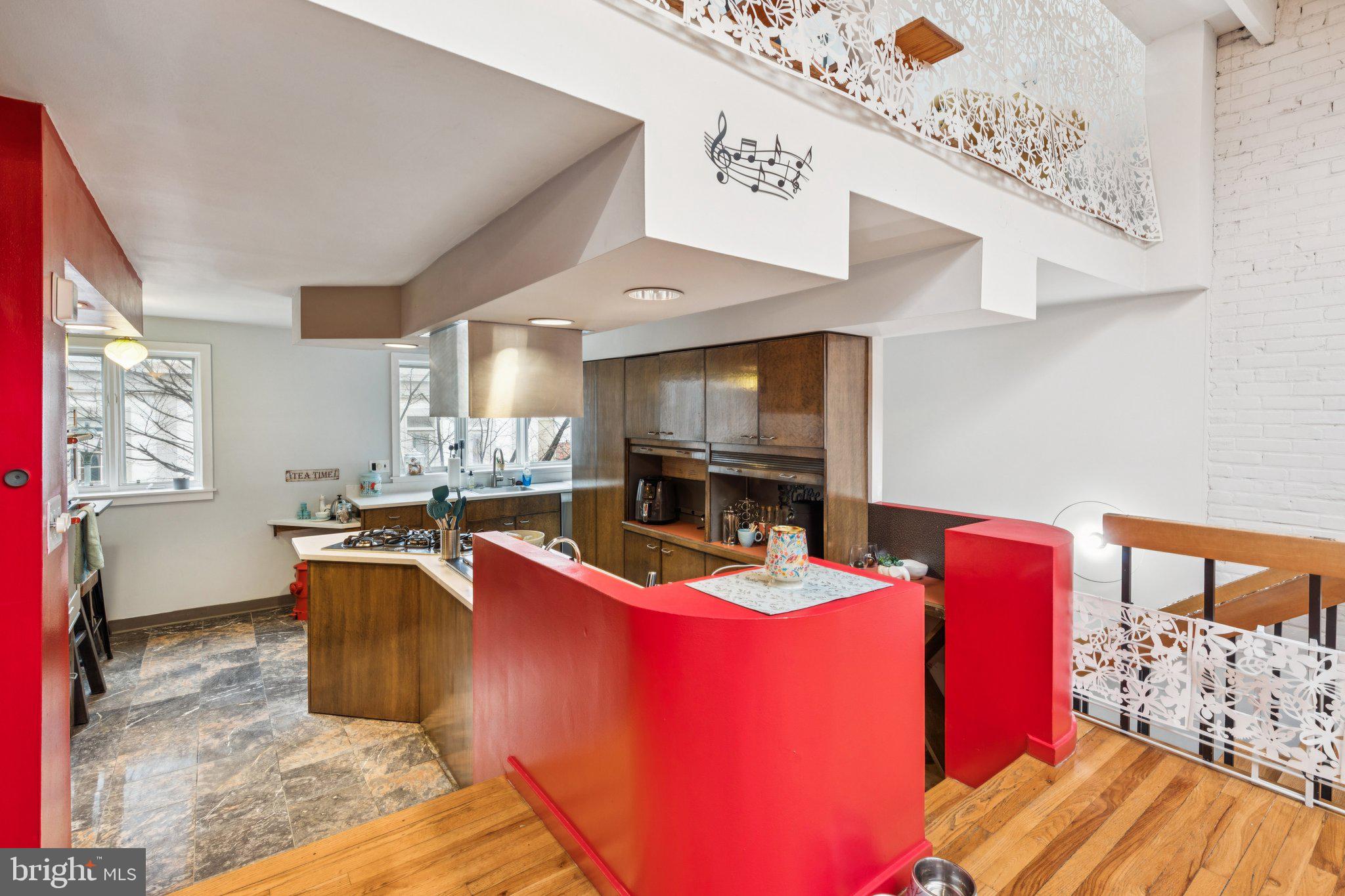 GRADUATE HOSPITAL - Residential