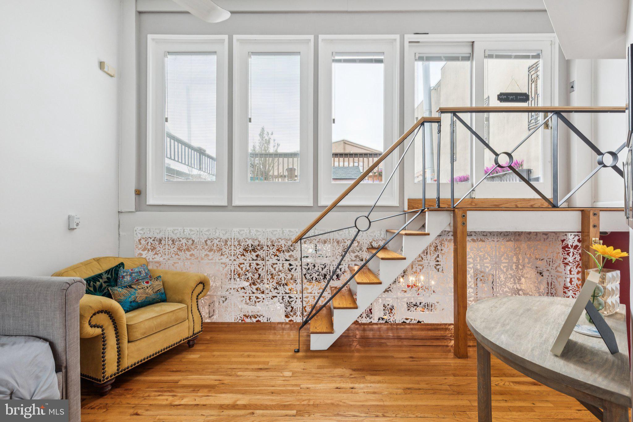 GRADUATE HOSPITAL - Residential