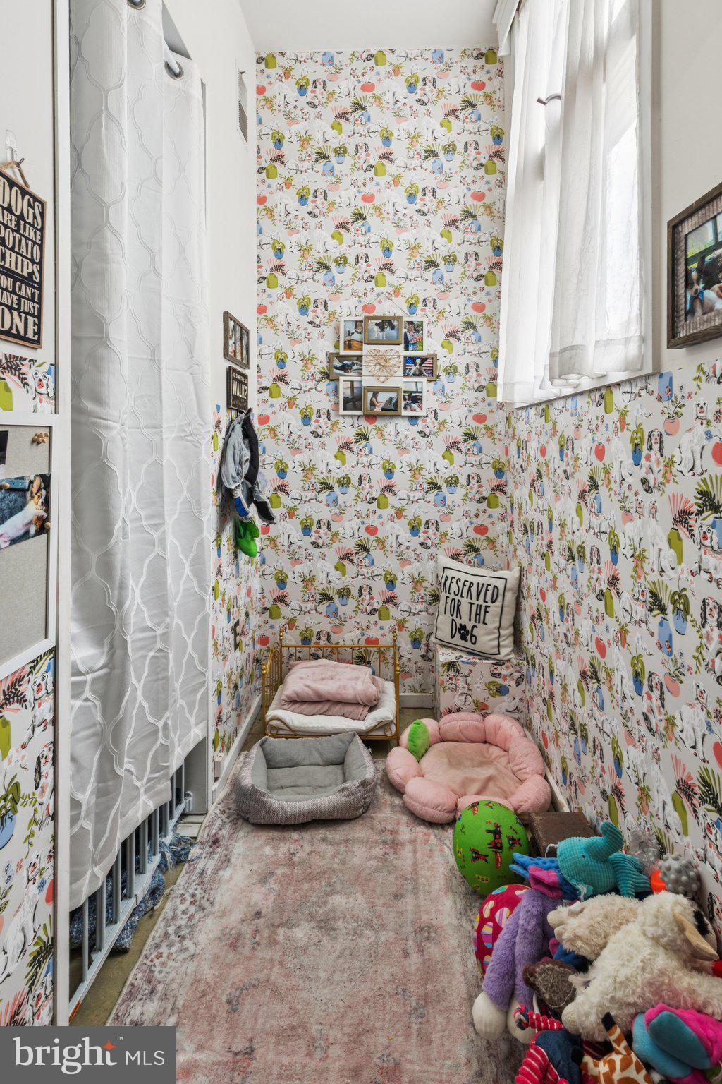 GRADUATE HOSPITAL - Residential