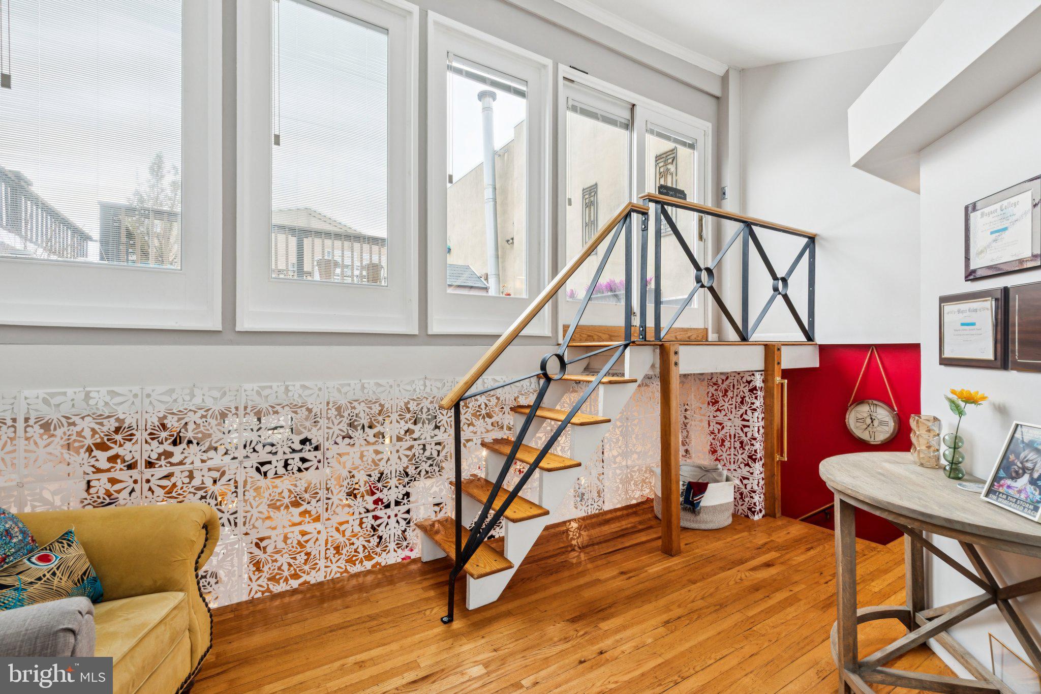 GRADUATE HOSPITAL - Residential