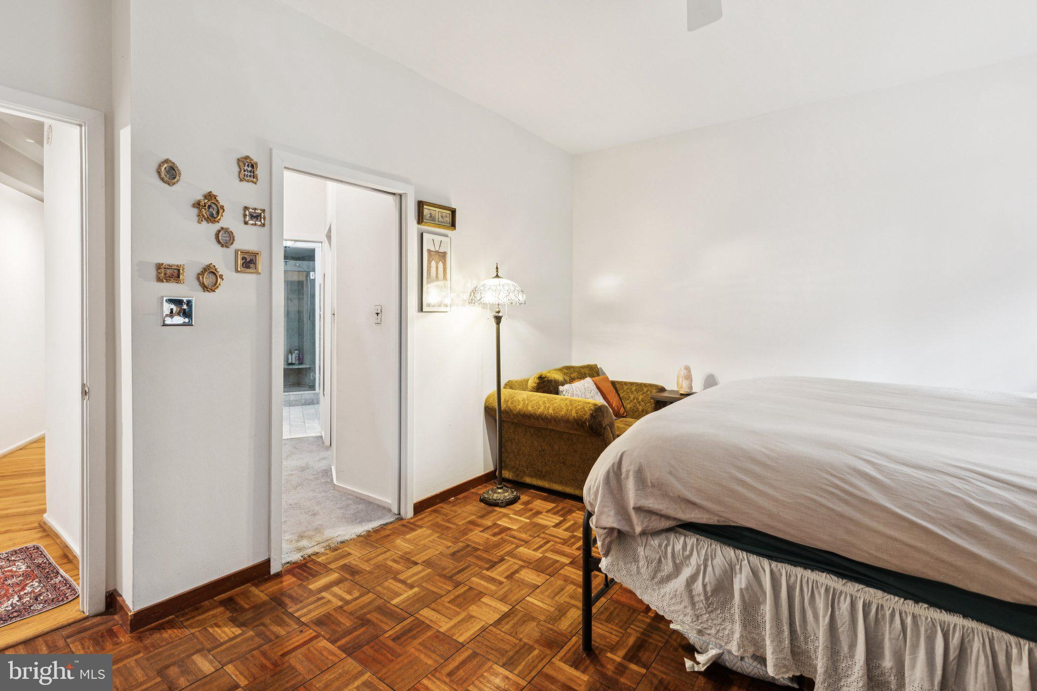 GRADUATE HOSPITAL - Residential