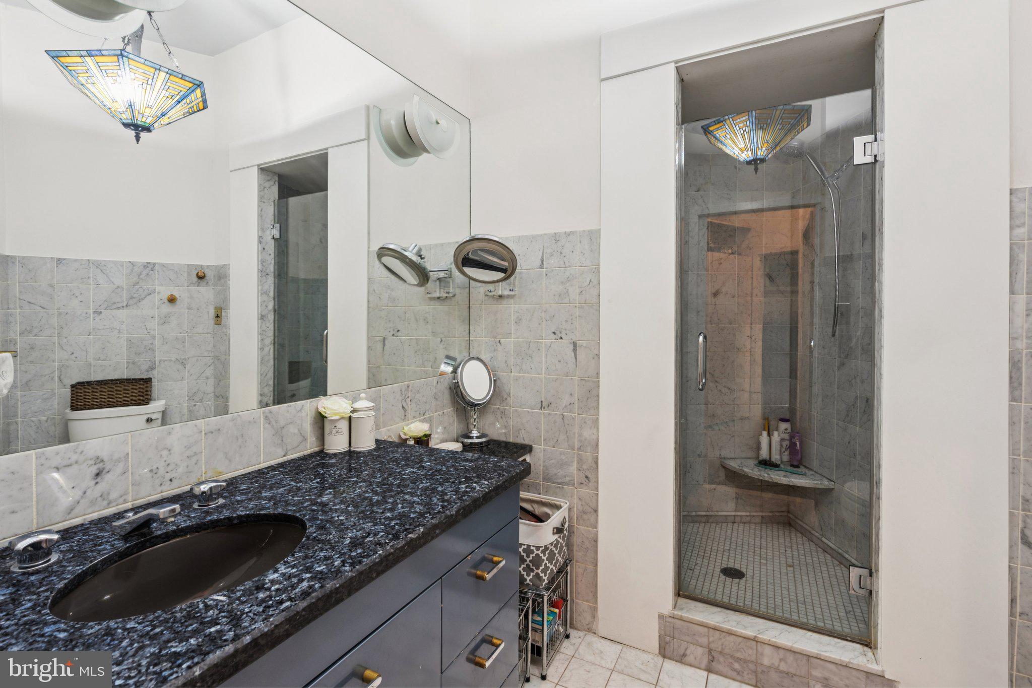 GRADUATE HOSPITAL - Residential